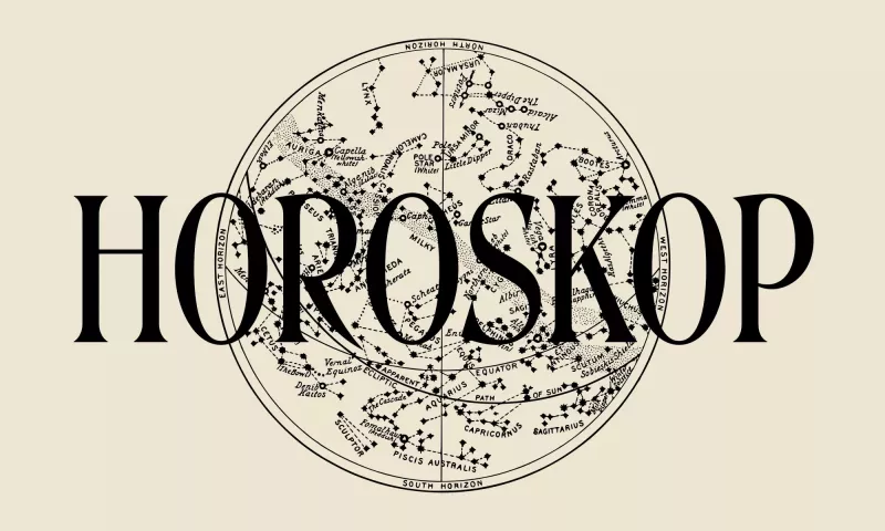 Horoskop dzienny: Środa, 9 lipca 2025