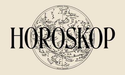 Horoskop dzienny: Sobota, 5 kwietnia 2025