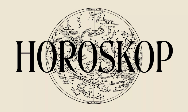 Horoskop dzienny: Czwartek, 24 kwietnia 2025