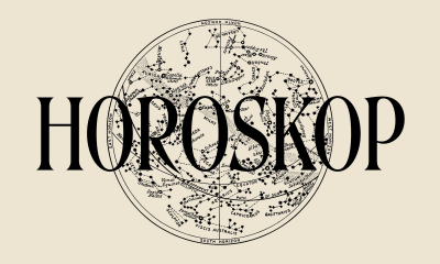 Horoskop dzienny: Piątek, 11 kwietnia 2025