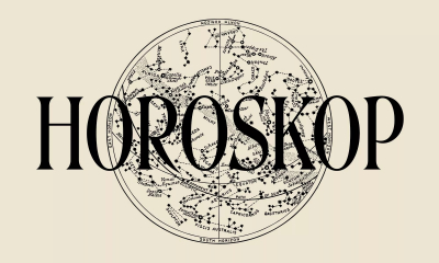 Horoskop dzienny: Wtorek, 22 kwietnia 2025