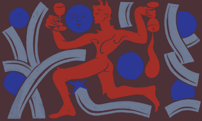 Horoskop dla wszystkich znaków zodiaku na nów w Byku