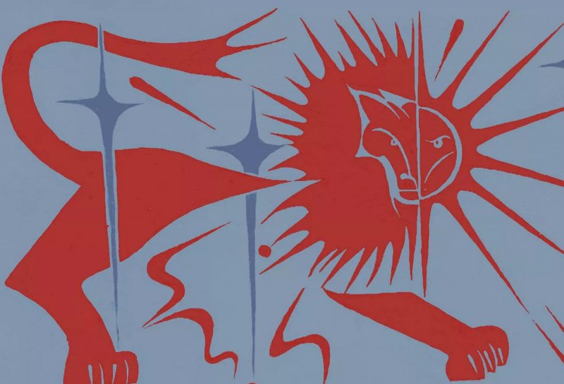 Horoskop miesięczny dla Lwa