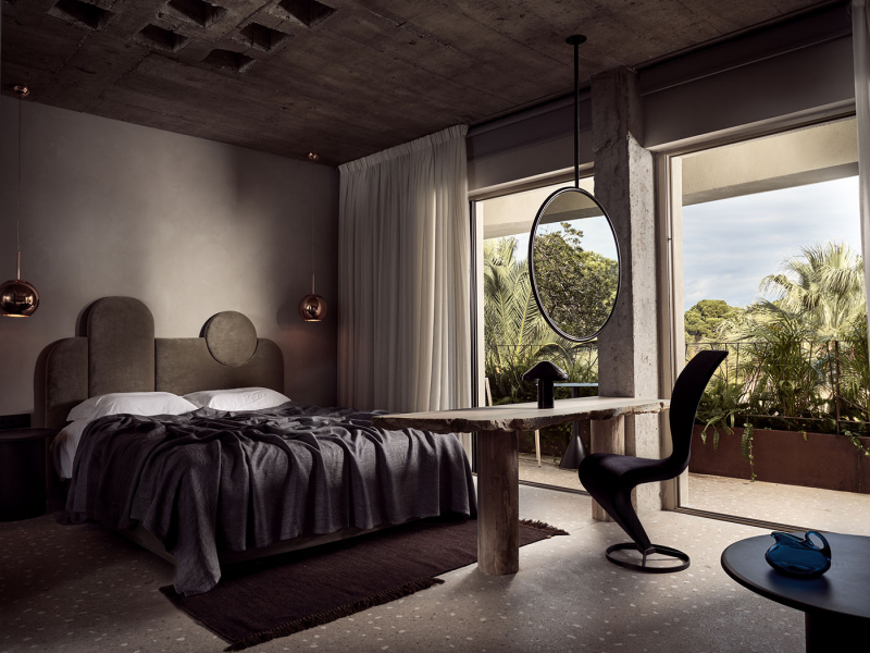 Ekies All Senses Resort: Komfort blisko natury w sercu Chalkidiki