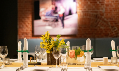 Hotele Vienna House by Wyndham w Polsce oferują wyjątkowe doświadczenia