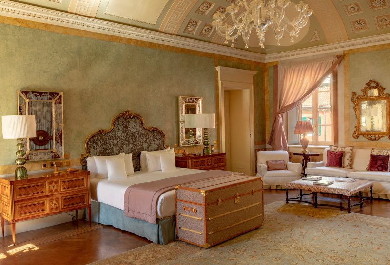 Najlepsze hotele świata wyróżnione w rankingu The World’s 50 Best Hotels