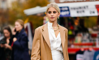 Modne sandały i spodnie kuloty to idealny sposób na look w wielkim stylu