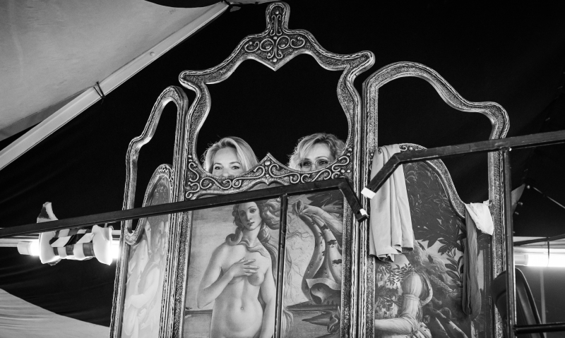 Niezwykła „Hrabina” Moniuszki otwiera sezon w Teatrze Wielkim w Poznaniu