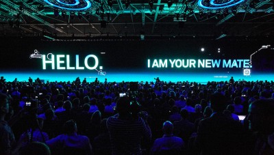 Huawei prezentuje rewolucyjne modele smartfonów w Londynie