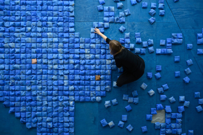 Polskie obiekty sztuki na London Design Festival 2025