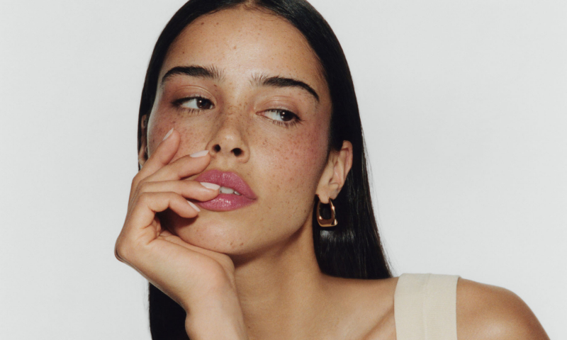 Nowa pomadka Inglot Glazed Lips będzie hitem lata 2025