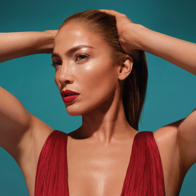 INGLOT ogłasza współpracę z Jennifer Lopez