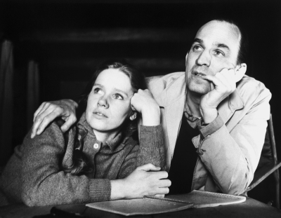 Dlaczego nie kocham Bergmana