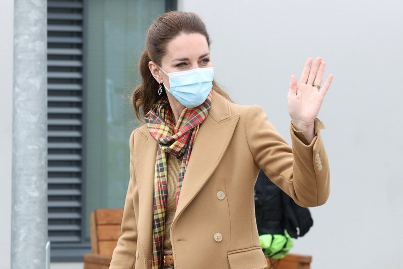 Inspirująca stylizacja: Kate w beżu