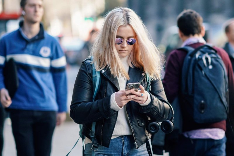 Instagram: Drugie życie ubrań 