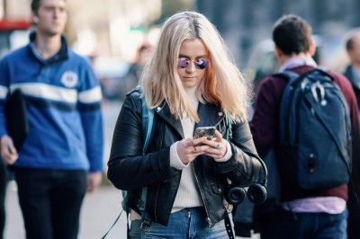 Instagram: Drugie życie ubrań 