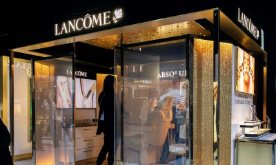Ekskluzywny zabieg Lancôme w Douglas Spa: Relaks i efekt glow
