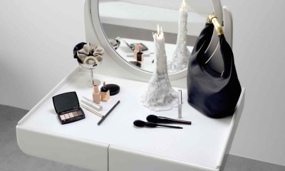 Isamaya Ffrench dla Zalando – makijaż, który inspiruje do odwagi i ekspresji