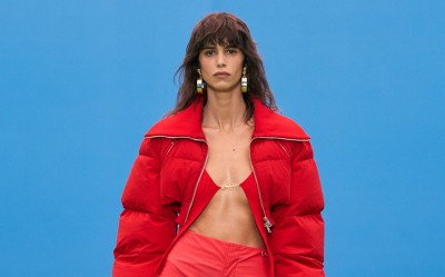 Jacquemus powraca z nową kolekcją