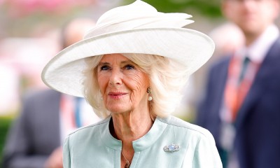 Camilla Parker Bowles będzie koronowana razem z mężem Karolem III