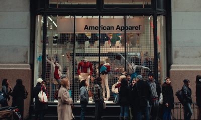 Kto zniszczył American Apparel, ulubioną markę amerykańskich hipsterów?
