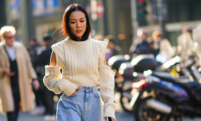 Jakich błędów unikać przy stylizowaniu barrel jeans