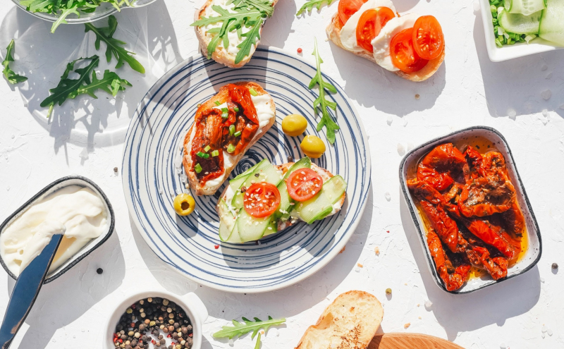 Lista produktów, które oczyszczają wątrobę i wspierają naturalny detoks