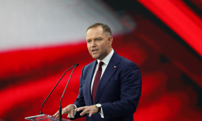 Jak prezydentura Karola Nawrockiego wpłynie na sytuację kobiet i osób LGBT+?