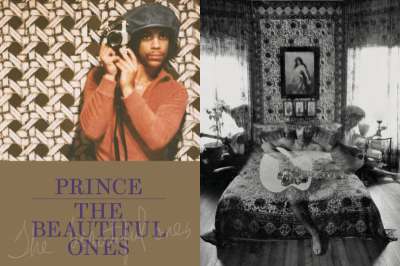 Jak Prince stał się Prince’em
