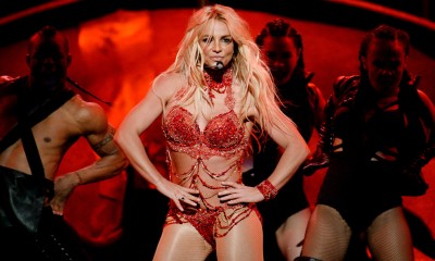Nowe życie Britney Spears