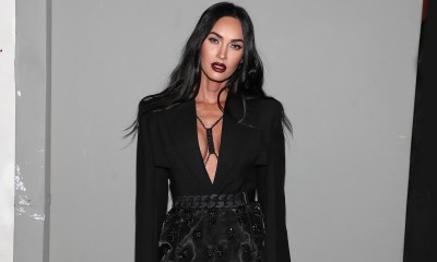 Jak zmieniał się styl modelki i aktorki Megan Fox