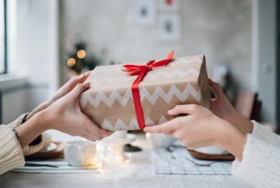 Jak znaleźć prezent idealny?