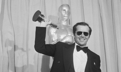 Jack Nicholson: Adwokat wszystkich diabłów
