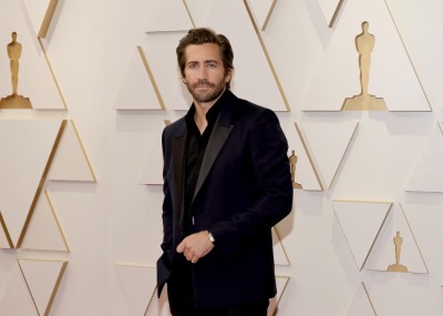 Jake Gyllenhaal stał się mistrzem aktorskiej metamorfozy