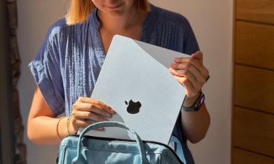 Nowy semestr, nowe wyzwania. Jak technologia ułatwia studenckie życie?