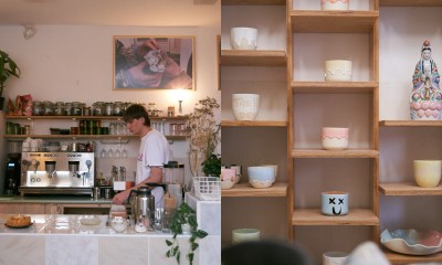 Najlepsze kawiarnie w Polsce, które serwują dobrą kawę i zachwycają designem