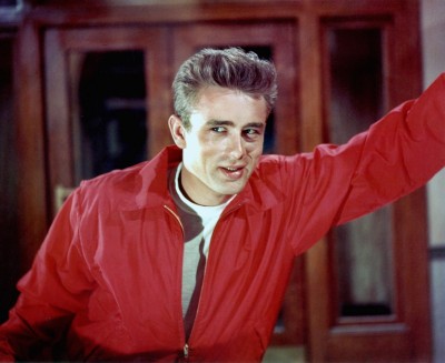 James Dean: Buntownik z wyboru