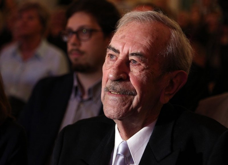 Jan Kobuszewski nie żyje