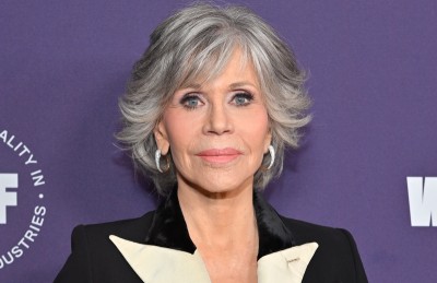 Jane Fonda o starzeniu się i operacjach plastycznych