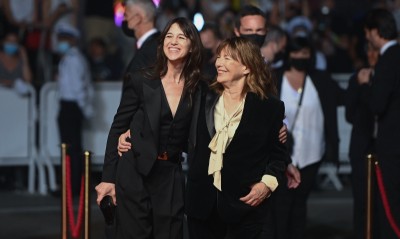 „Jane by Charlotte”: Film Gainsbourg o Birkin