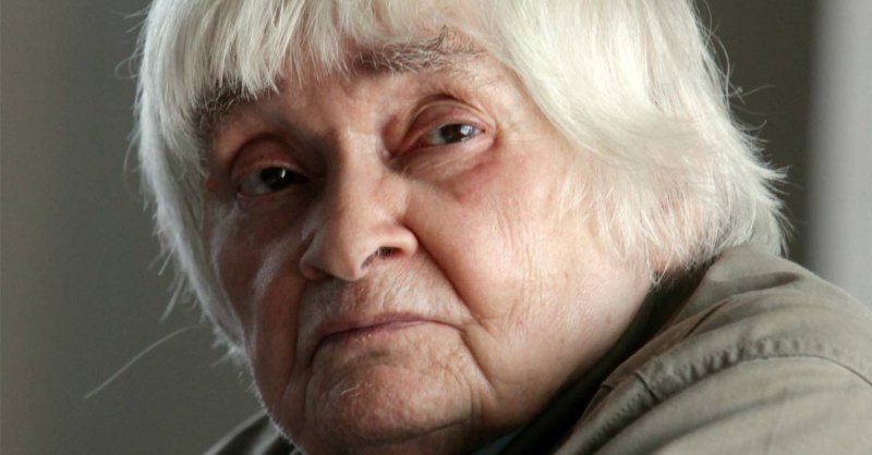 Nie żyje Maria Janion