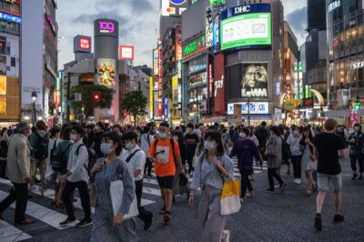 W Japonii powstanie ministerstwo ds. samotności i izolacji
