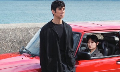 Japońskie filmy, które warto zobaczyć po seansie oscarowego „Drive My Car”