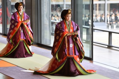 Aiko i Mako: Przyszłe cesarzowe Japonii? 