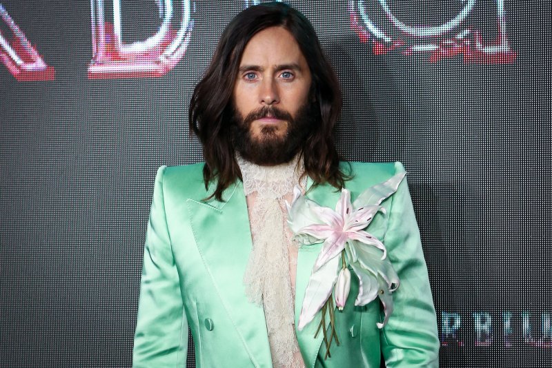Jared Leto: Największy ekscentryk Hollywood