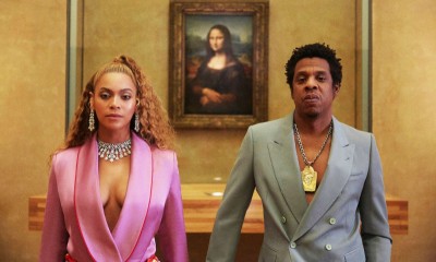 Love Stories: Beyoncé i Jay-Z
