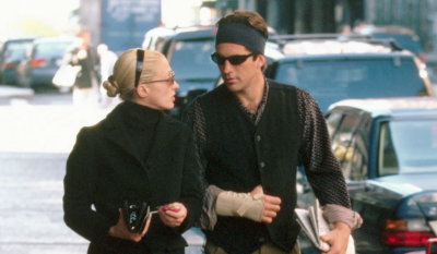 Jeansy bootcut w stylu Carolyn Bessette-Kennedy zdominują jesień