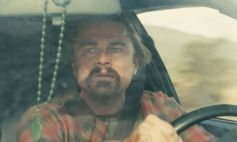 Leonardo DiCaprio za rolę w „Jednej bitwie po drugiej” ma Oscara w kieszeni 