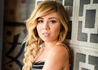 Jennette McCurdy o sukcesie swojej książki „I’m Glad My Mom Died”