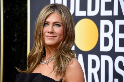 Jennifer Aniston: Najlepsza przyjaciółka 